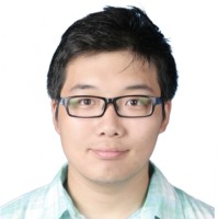 Bingyu Zhang