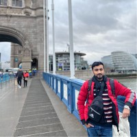 Nouman Saeed