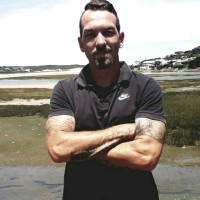Byron van Zyl