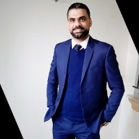 ahmad qarmash