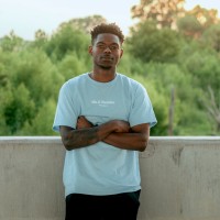 Jaylon Mitchell