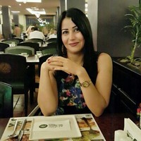 Hayet. Akrout