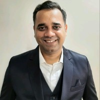 Vijay Gaikwad