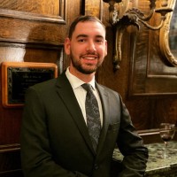 Matthew Grossman