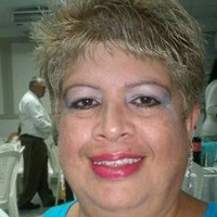 Rosa Del Río