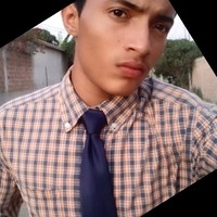 Joel Balderramo Domo