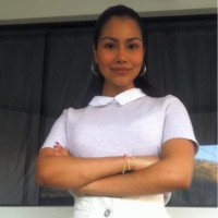 Ángela Katheryne Pastor Fernández