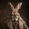 Peter Cottontail