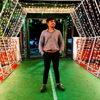 Yogesh A
