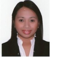 Maria Christine Avisado
