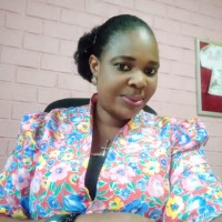 Oyetesu Omotola