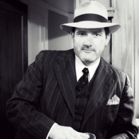 Oran Scott