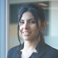 Rebecca Zeballos
