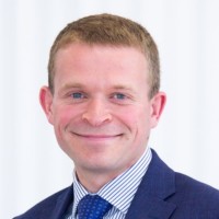 David Crewe