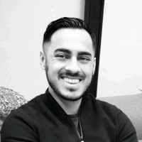 Zain Shoaib