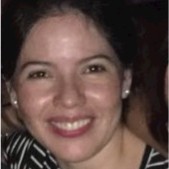 Lorena Ocampo