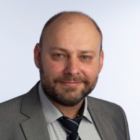 Andrey Barsukov