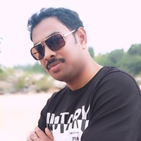 BIKASH KUMAR JHA