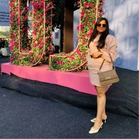 Sakshi Dawar