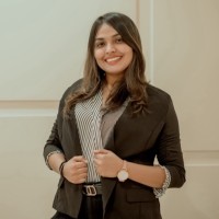 Disha Limbachiya