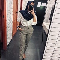 Fatima Khan