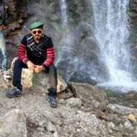 Amit P.