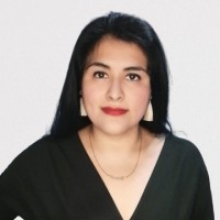 Tereza Manavi