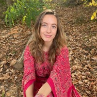 Eline van Heuven