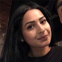 Zeenat Mahmud