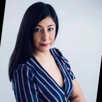 Mayra de la Cruz