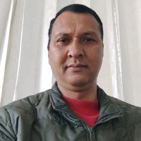 Ashish Joshi