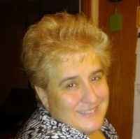 Patricia (Patty) Guimond