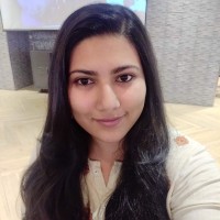 Bhagyashree Mahajan