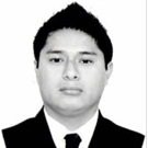 Rosendo Jimenez Ordoñez