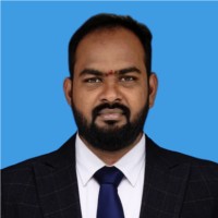 Anil Kumar Machavaram
