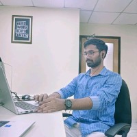 Shubham Dubey