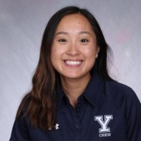 Kelly Wei