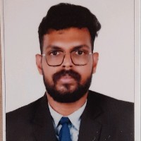 Kishan Lal P