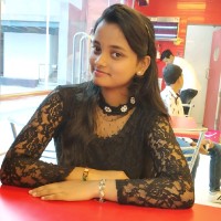Esha Das