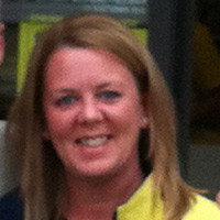 Laura Melville