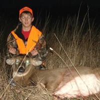 Zach Audette