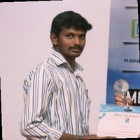 Venkatesh Periyasamy