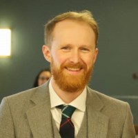 Craig Connell