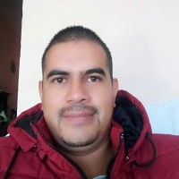 Jose Ernesto Cazorla Garfias