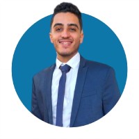Mohammed Gamal