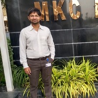Dhaval Chikani