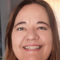 Vanessa Liebenberg