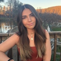 Rebecca Saavedra