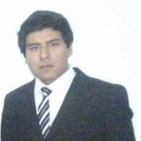 Héctor Eduardo Ramírez Choque