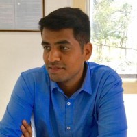 Girish A C
